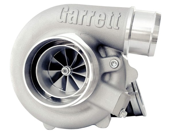 Garrett G25-550